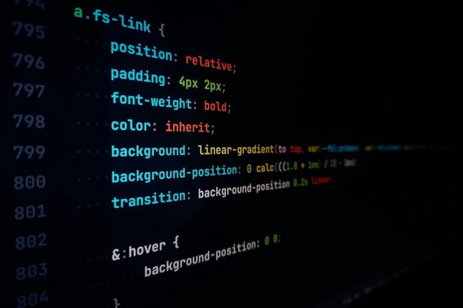 Front-end UI preview
